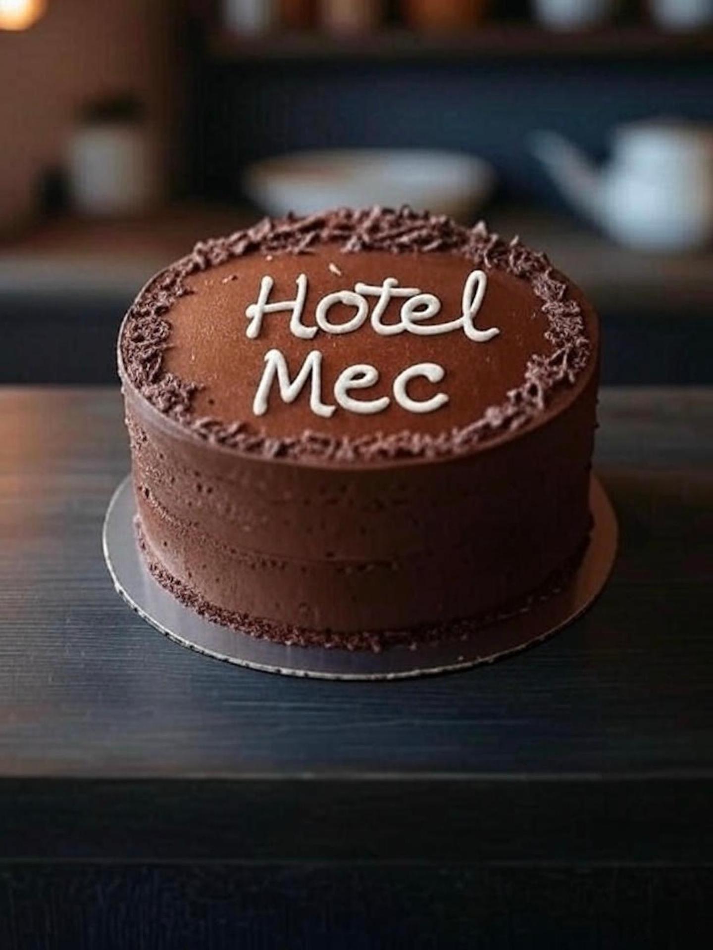 Mec Hotel