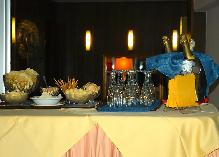 Hotel Mec